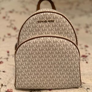 Micheal Kors Backpack